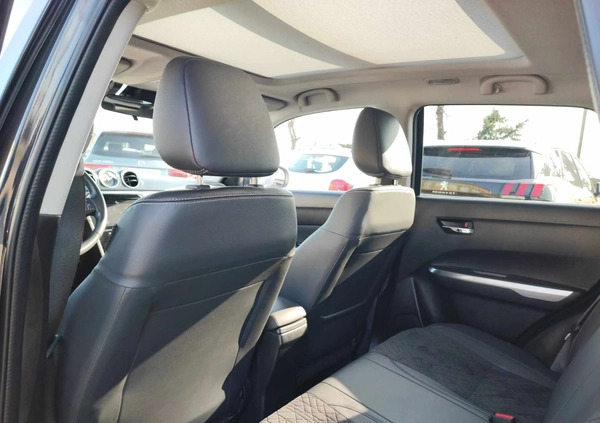 Suzuki Vitara cena 79900 przebieg: 47000, rok produkcji 2020 z Wągrowiec małe 326